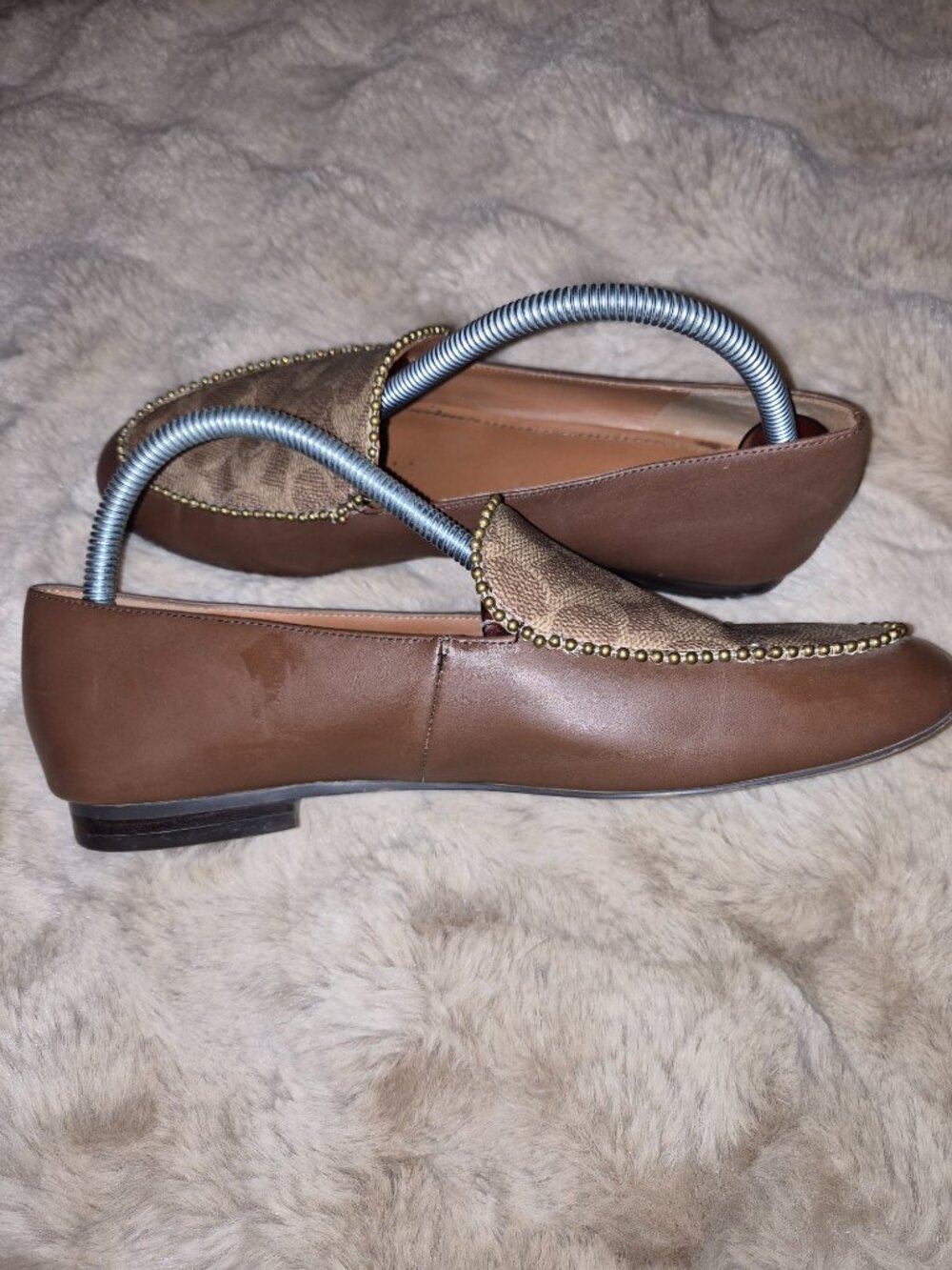 Coach Harper Loafers - Picture 8 of 11